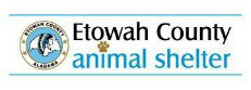 Etowah County Animal Shelter