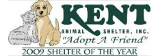 Kent Animal Shelter