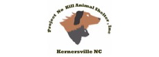 Project No Kill Animal Shelter of Kernersville