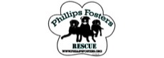 Phillips Fosters Rescue