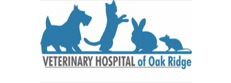Veterinary Hospital of Oak Ridge