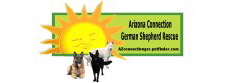 Arizona Connection German Shepherd Rescue