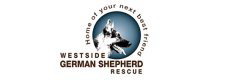 Westside German Shepherd Rescue of Los Angeles
