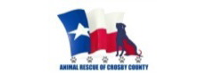 Animal Rescue of Crosby County