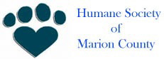Humane Society  of Marion County