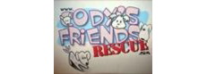 Cody's Friends Rescue