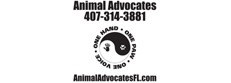 Animal Advocates FL, Inc.