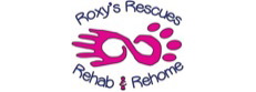 Roxy Rescues