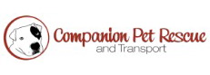 Companion Pet Rescue & Transport of W TN, Inc.