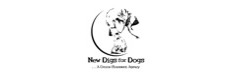 New Digs for Dogs...a Canine Placement Agency