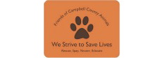 Friends of Campbell County, Tennessee Animals