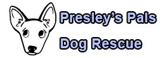 Presley's Pals Dog Rescue