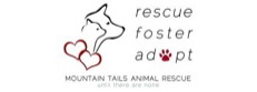 Mountain Tails Animal Rescue