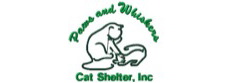 Paws and Whiskers Cat Shelter