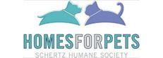 Homes for Pets/Schertz Humane Soc.