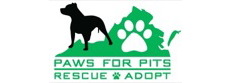 Virginia Paws for Pits