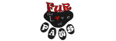 Fur the Love of PAWS