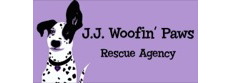 J.J. Woofin' Paws Rescue Agency