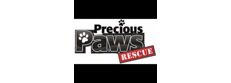 Precious Pawws rescue