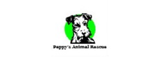 Pappy's animal rescue