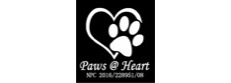 Paws at Heart