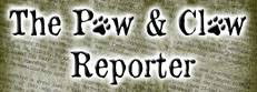 The Paw & Claw Reporter