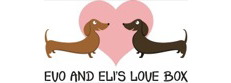 Evo And Eli's Love Box And Sanctuary 