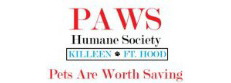 PAWS Humane Society